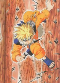 BUY NEW naruto - 16156 Premium Anime Print Poster
